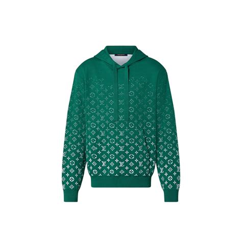 lv monogram gradient|Monogram Gradient Hoodie .